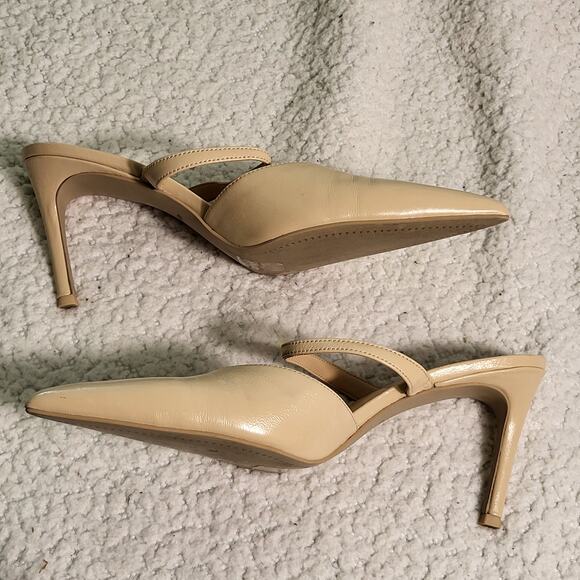 Dolce Vita Women's Kanika Pump Sandals Women size 10 - Picture 3 of 7